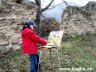 Կողբի գեղարվեստի դպրոց /Տվարաեղցի/ 